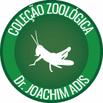 Coleção Zoológica