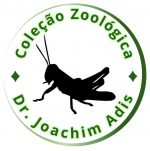 Coleção Zoológica
